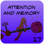 Attention and Memory
